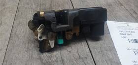 181.ch1j02 Chrysler Sebring 2002 Driver Rear Door Latch 76101