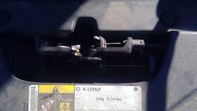 181.ch1l15 Chrysler 200 2015 Keys/latches/locks 382578