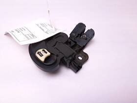 181.ch1l17 Chrysler Tailgate Latch Fits 200 2017 Oem
