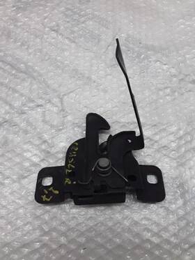 181.ch1u08 Chrysler Hood Latch 2.7l 2008 300 Z-54p