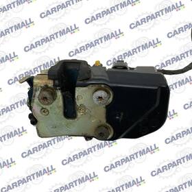 Chrysler 200 99 00 01 99-01 Lhs 98-04 Concorde Front Right Side Door Lock Latch Actuator Oem