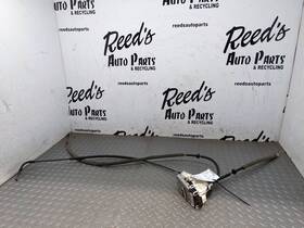 285.ch1f19 Chrysler 2019-2025 Ram 1500 Front Left Driver Side Door Latch Lock Actuator And Cab 118