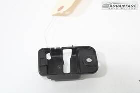 3017267 Chrysler 2017-2023 Pacifica Rear Left Sliding Door Lock Stop Cover Oem