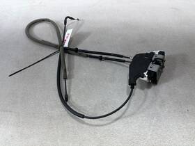 3034513 Chrysler 2017-2024 Pacifica Right Passenger Front Door Lock Latch Actuator Oem