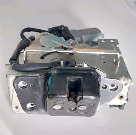 4589581aa Chrysler 08-11-18 Dodge Caravan Town Country Rear Liftgate Power Latch
