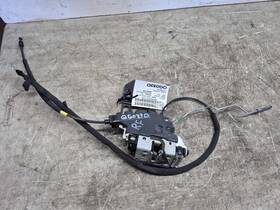 4589916ah Chrysler 11-23 Charger Front Right Door Latch