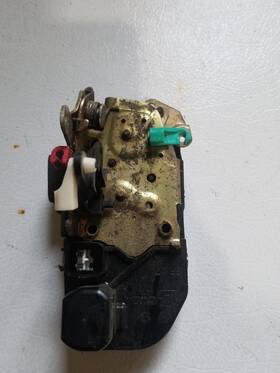 4878828af Chrysler 01-06 Dodge Stratus Sebring Front Right Door Latch Lock Actuator - S5