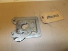 1240225 Chrysler. 49-52 Ply.dodge Nos 49-50 Lock Mopar Desoto Hood