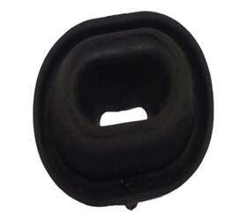 Chrysler 5112106aa Lock Knob Grommet New Oem