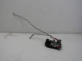 55364984ab Chrysler Door Lock Latch Aspen 2007 2009 Right Passenger Side Rear Back Power Actuator