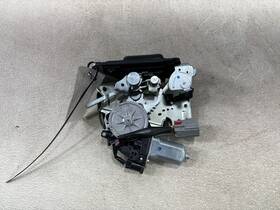 68110603ac Chrysler 2017-2022 Pacifica Rear Liftgate Trunk Lid Back Lock Latch Actuator Oem