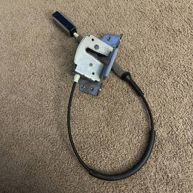 68185984ac Chrysler 2017 - 2024 Pacifica Rear Right Side Slide Door Lock Latch Catch Oem