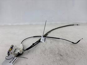 68211097ac Chrysler 2017 - 2025 Pacifica Front Left Driver Door Lock Latch Actuator Oem