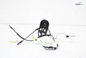 68359615ac Chrysler 2011-2023 300 Rear Left Side Door Latch Lock Actuator With Cable Oem