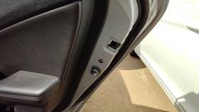 68434259aa Chrysler 2015-2017 200 Passenger Right Rear Door Latch With Rods/cables Oem Back