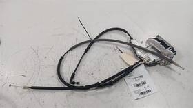 725.ch1l15 Chrysler 200 Door Latch Lock Right Passenger Front 2015 2016 2017