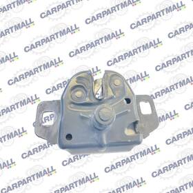 846aa Chrysler 2008-2016 Town And Country Hood Lock Latch Release Actuator Oem