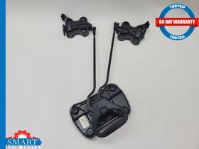 A1937700026 Chrysler Crossfire Top Roof Release Lock Latch Handle Set 04-08 Oem
