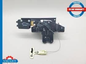 A1938200072 Chrysler Crossfire Rear Trunk Tailgate Hatch Lock Latch Actuator 04-08 Oem