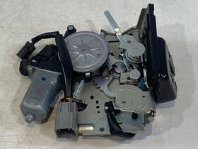 A95-61320-6bu Chrysler Fits 17 - 24 Pacifica Tailgate Trunk Latch Lock Actuator