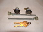 4106399 Chrysler Door 1968-1985 Corp Lock Cylindres Vehicles