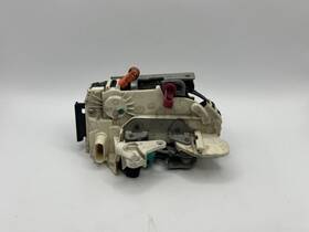 P04589417ah Chrysler 2013-2018 Dodge Jeep Compass 1500 Caravan Fr Lh Door Actuator Latch