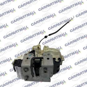 P04589693ac Chrysler 11-14 200 Sdn Front Left Driver Door Lock Latch Actuator 4589693ac Oem
