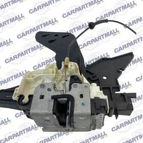 P04589694ab Chrysler 11-16 Town And Country Front Right Door Lock Latch Actuator
