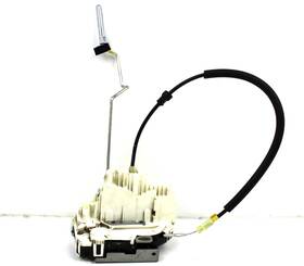 P04589694ad Chrysler 2011 - 2014 200 S Front Right Passenger Door Lock Actuator