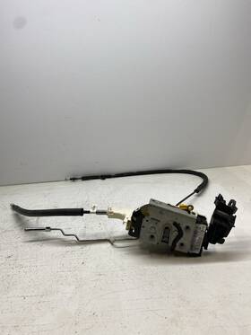 P04589913af Chrysler 300 Front Left Driver Side Door Lock Latch Actuator Oem 2011 - 2023