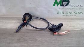 68252729aj Chrysler Pacifca 2019-2021 Pacifica Automatic Transmission Gear Shifter Cable
