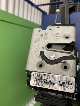 P04589422ai Chrysler Ram 2009-2023 1500front Right Passenger Door Lock Latch Actuator A