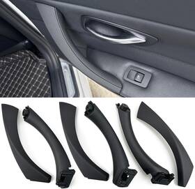 0280713 Chuanghui Car Door Handle For Bmw 3 Series E90 E91 2006-2012 Interior Black