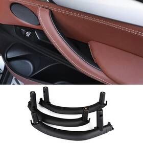 H08869998 Chuanghui Car Door Handles For Bmw X5 X6 F15 F16 2014-2018 Interior Black