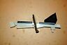 Cj5z7843350a Ford Escape Right Front Latch Shield Window Track