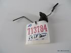 Cl3z1626412a Ford Oem Lock Rear