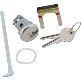 Cl-112a Classic Auto Locks Cl-169 Trunk Lock Set With Keys