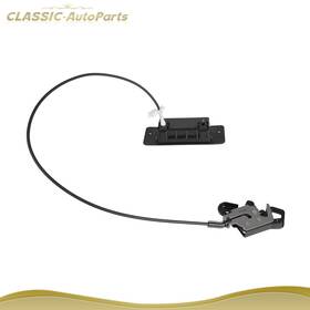Cl15130612r Classic-autoparts Door Lock Actuator Right Side For Ford Econoline Wagon Xl 5.4l 2010-2014 Hinged