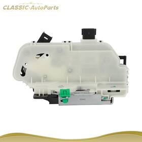 Cl15148254r Classic-autoparts Door Lock Actuator Latch Rear Left Side For Ford F150 2009-2014 Escape Focus