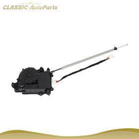 Cl15151421r Classic-autoparts Rear Side Tailgate Lid Latch Actuator Motor For 2014-2017 Bmw X5 F15 F85