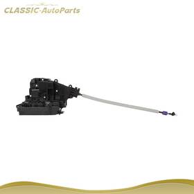 Cl15151817r Classic-autoparts Door Lock Actuator Rear Right For 2012-2015 Mercedes-benz Gl350 Gl450 Gl550
