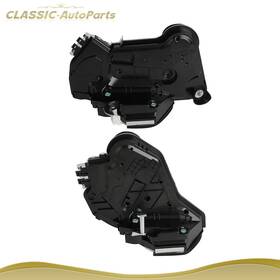 Cl84217253r Classic-autoparts Door Lock Latch Actuator Rear Front Left For 2014-2020 Toyota Camry Sienna