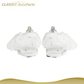 Cl84217455r Classic-autoparts Door Lock Actuator Motor Front Right Left Side For 2006-2011 Honda Civic