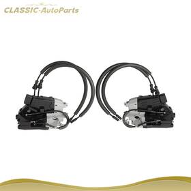 Cl84218061r Classic-autoparts Front Left Right Side Door Lock Actuator Motor For 2016-2021 Hyundai Tucson