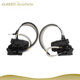 Cl84218667r Classic-autoparts Door Lock Actuator Motor Rear Left Right For 2017-2020 Hyundai Elantra