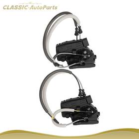 Cl84218869r Classic-autoparts Door Lock Actuator Motor Front Rear Right For 2017-2020 Hyundai Elantra
