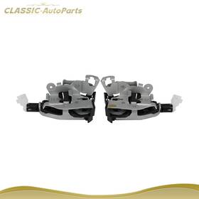Classic-autoparts Cl84218ts201 Door Latch Lock Actuator Rear Right Left Side For 1998-2011 Ford Ranger