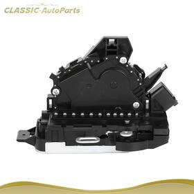 Classic-autoparts G15133d929car Door Lock Actuator Front Right Side For 1999-2007 Mercury Cougar Ford Focus