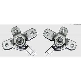W-479 Classic Headquarters Inner Door Opening Mechanisms 67 Camaro