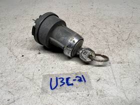 63gm82k Classic Locks Oem Gm 1961 1962 1963 Chevy Impala Ignition Switch Cylinder Key B21-1